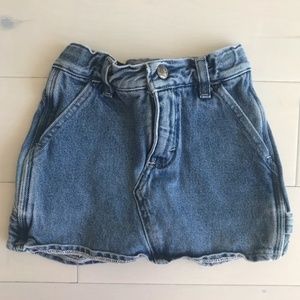 [Osh Kosh] - Denim Skirt